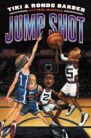 Jump Shot (Barber Game Time Books) 1442457309 Book Cover