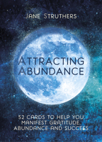 Attracting Abundance: Meditations, visualizations and exercises to help you harness positive energy 1786782065 Book Cover