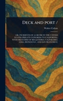 Deck and Port / 1023439549 Book Cover