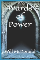 Wards of Power B0B14G11JK Book Cover