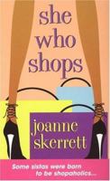 She Who Shops 075820857X Book Cover