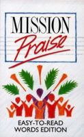 Mission Praise 0007565208 Book Cover