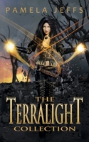 The Terralight Collection 0648144275 Book Cover
