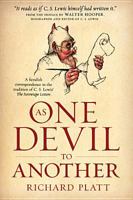 As One Devil to Another 1414371667 Book Cover