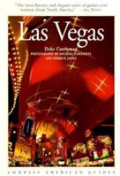 Compass American Guides: Las Vegas 1878867822 Book Cover