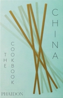 China, The Cookbook 0714872245 Book Cover