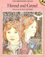 Hansel and Gretel 0525422218 Book Cover