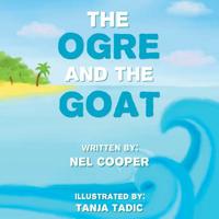 The Ogre and the Goat 1796026379 Book Cover