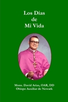 Los Días de Mi Vida 1365488284 Book Cover