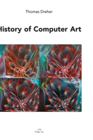 History of Computer Art 1716855810 Book Cover