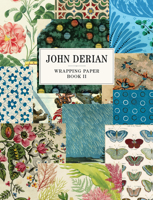 John Derian Wrapping Paper Book II 164829569X Book Cover