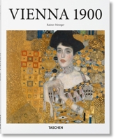 Vienna Around 1900 3836567059 Book Cover