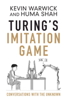 Turing's Imitation Game: Conversations with the Unknown 1107056381 Book Cover