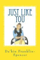 Just Like You 1537531816 Book Cover