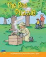 THE BEE PUZZLE 1410861236 Book Cover