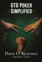 GTO Poker Simplified 1399942956 Book Cover