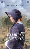 Family & Fortune 0645451878 Book Cover