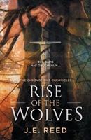 Rise of the Wolves B07Y1V51F9 Book Cover