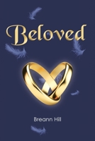 Beloved 1098090829 Book Cover