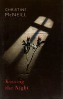 Kissing the Night 1852242205 Book Cover