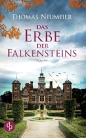 Das Erbe der Falkensteins 3968171020 Book Cover
