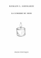La lumière du jour B0GJKXFFXX Book Cover