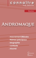 Fiche de lecture Andromaque de Racine (Analyse littéraire de référence et résumé complet) 2367889856 Book Cover