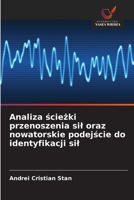 Analiza sciezki przenoszenia sil oraz nowatorskie podejscie do identyfikacji sil (Polish Edition) 6209846173 Book Cover