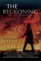 The Reckoning: Book Two: Second Coming 1684337402 Book Cover