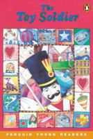 The Toy Soldier (Penguin Young Readers, Level 4) 0582428637 Book Cover