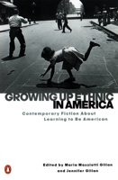 Growing Up Ethnic in America 0140280634 Book Cover