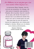 Heal My Heart Instead (French Edition) 2322582700 Book Cover