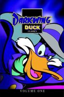 Darkwing Duck Classics Vol. 1 1608866548 Book Cover