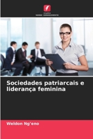 Sociedades patriarcais e liderança feminina 6206383040 Book Cover