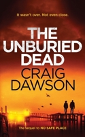 The Unburied Dead B08NVDLQ8S Book Cover