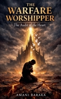 The Warfare Worshipper: The Audit of the Heart B0GJR7LRKN Book Cover