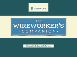 The Wireworker's Companion 1596687193 Book Cover