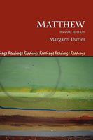 Matthew 190605505X Book Cover