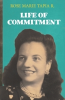 LIFE COMMITMENT B08QWBZBH1 Book Cover