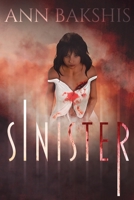 Sinister 1087967317 Book Cover