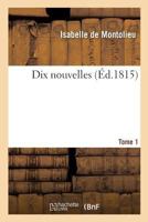 Dix Nouvelles. Tome 1 2014476276 Book Cover