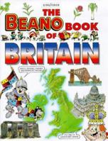 The Beano book of Britain 0753401479 Book Cover