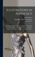 Illustrations in Advocacy 1014182700 Book Cover