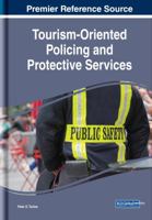 Tourism-Oriented Policing and Protective Services 1522586695 Book Cover