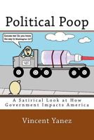 Political Poop 1492954004 Book Cover