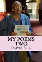 My Poems Two 1717508529 Book Cover