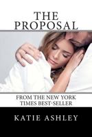 The Proposal 1481960741 Book Cover