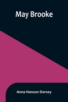 May Brooke 9356896313 Book Cover