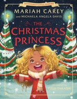 The Christmas Princess 1250837111 Book Cover