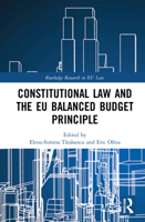 Constitutional Law and the Eu Balanced Budget Principle 1032119586 Book Cover